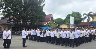 Optimalkan Pendapatan Daerah 2026, Bapenda Pekanbaru Sisir Potensi Pajak di Binawidya dan Tuah Madani