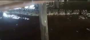 Warga Pinggiran Sungai Siak Waspada,  KSDA Riau Berikan Tips Hindari Kemunculan Buaya