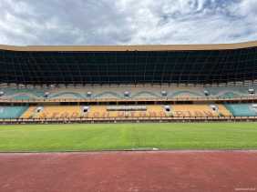 Langkah Awal Revitalisasi Stadion Utama, Pemprov Riau akan Selesaikan Status Lahan