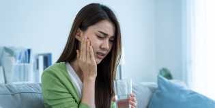 Berikut Cara Mengobati Sariawan dengan Bahan-bahan yang Ada di Rumah