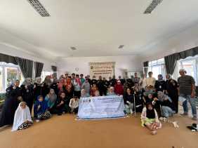 Peringati HLUN 2025, RS Awal Bros Berkomitmen Nyata Sebagai Rumah Sakit Ramah Lansia