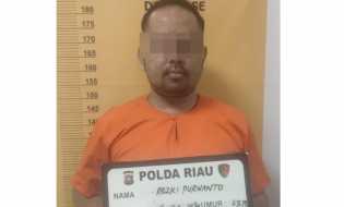 Polisi Panggil Ratusan Nasabah Bank Riau Kepri Korban Pencurian Uang