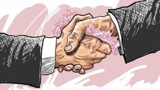 Berkas Sekretaris dan Bendahara Panwaslu Bengkalis Dilimpahkan ke Pengadilan