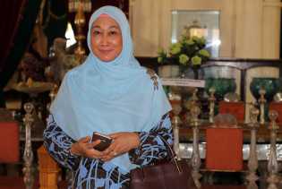 Menang Telak, Sri Indarti Sah Jadi Rektor Universitas Riau