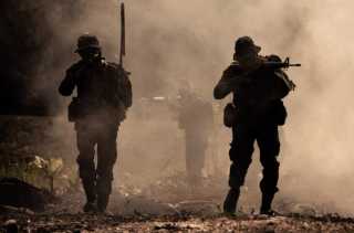 WHO Kecam Serangan Israel ke Fasilitas Kesehatan