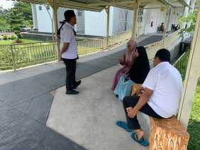 14 Santriwati di Rokan Hilir Keracunan Siomay, 1 Meninggal Dunia