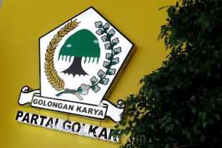 Riak Dalam Tubuh Golkar Mencuat Pasca DPP Tunjuk Iwan Fatah Jadi Ketua DPRD Riau