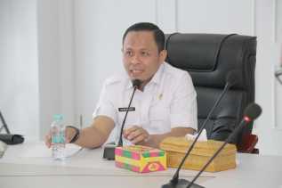 Kontrak Pengangkutan Sampah Segera Berakhir, Pemko Pekanbaru Bersiap Gunakan LPS