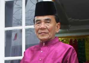 Annas Maamun Dijemput Paksa KPK di Pekanbaru