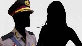 Usai Hamili Gadis, Oknum Polisi di Polres Kuansing Kabur Saat Akan Jalani Sidang Kode Etik