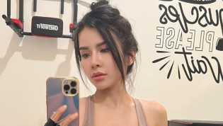 Maria Vania Selfie, Netizen Cenat-Cenut