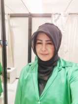 Lely Arrianie Luncurkan Buku Terbaru Komunikasi Politik