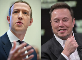 Duel Elon Musk vs Mark Zuckerberg Disiarkan di X, Cek Tanggal Adu Jotosnya