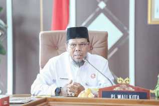 Disnaker Pekanbaru Tegaskan THR Tak Boleh Dicicil