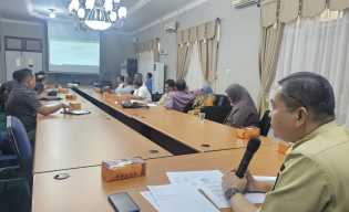 Harga TBS Sawit Penetapan Disbun Riau Masih yang Tertinggi se-Indonesia