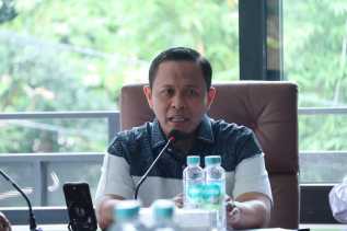 Diolah jadi Energi, Pemko Pekabaru Bakal Jadikan Sampah Sumber PAD