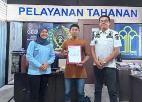 Kejari Dumai Hentikan Penuntutan Kasus Pencurian Sawit Lewat Restorative Justice, Hermanto Bebas