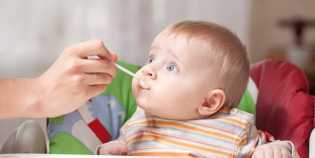 Ini 5 Santapan yang Tepat bagi Anak yang Baru Mengonsumsi Makanan Padat