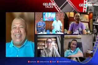 Menang Pemilu 2024, Partai Gelora Bakal Bentuk Kementerian Kebudayaan