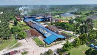 PTPN IV Regional III Raih 100 Persen Sertifikasi RSPO, Perkuat Komitmen Sawit Berkelanjutan