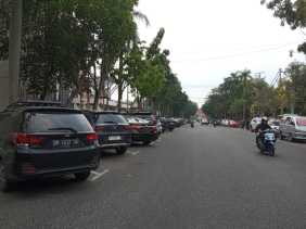36 Jalan Milik Pemko Pekanbaru Diambil Alih Pemprov Riau