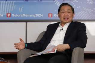 Gelora : Visi Indonesia Emas 2045 Harus Jadi Ruh Nasionalisme Baru