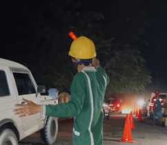 Warga Apresiasi Gerak Cepat Wako Pekanbaru Perbaiki Jembatan Sungai Batak