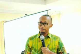 Terkesan Ditutup-tutupi, Pengamat : Gubri Seharusnya Paparkan Calon Pj