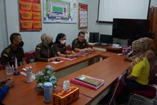 Oknum PNS Disdukcapil Rohil Jalani Tahap II