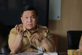 Antisipasi Penyebaran Hepatitis Misterius, Pemprov Riau Bentuk Tim Khusus