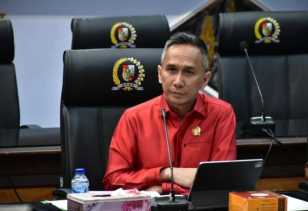 DPRD Pekanbaru Sambut Baik Putusan MK Soal Pendidikan Dasar Gratis