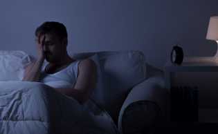 5 Dampak Buruk Sering Begadang!