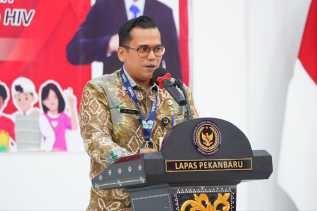 Ibu Rumah Tangga Jadi Kelompok Rentan Terbaru Penularan HIV/AIDS