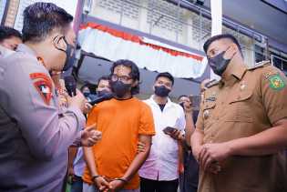 LBH Medan Sebut Pria yang Ancam Patahkan Leher Bobby Nasution Tak Seharusnya Ditahan