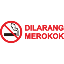 Wako Pekanbaru Terbitkan Edaran Penerapan Perda Kawasan Tanpa Rokok, Begini Aturannya!