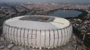 6 Stadion Ini Berpotensi Gantikan SUGBK Jadi Venue Piala Dunia U-17