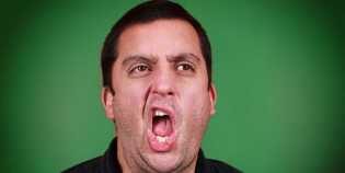 Ini Penyebab Terjadinya Sendawa Terus-Menerus dan Cara Jitu Mengatasinya