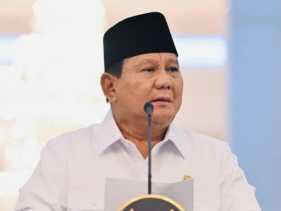 Reshuffle Kabinet, Menko Polhukam dan Menkeu Diganti Presiden Prabowo