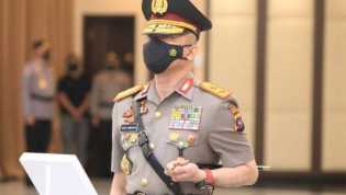 Buktikan Penukaran Sabu dan Tawas Teddy Minahasa, Guru Besar UNAIR Sarankan Pembuktian Ilmiah