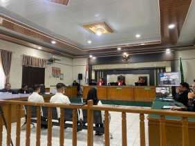 JPU KPK Beberkan Rinci Dugaan Korupsi Eks Pj Wali Kota Pekanbaru dan Pejabat Pemko