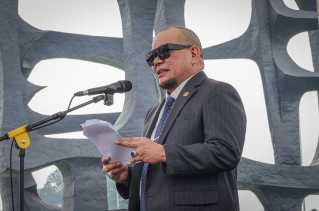 HUT ke-19 DPD RI, LaNyalla Tegaskan Komitmen Upaya Penguatan Kedaulatan Rakyat Berdasarkan Pancasila