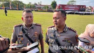 Besok, Pejabat Inisial M akan Jadi Tersangka Kasus SPPD Fiktif Setwan Riau