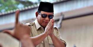 Didukung Relawan Jokowi, Keuntungan Prabowo Menuju Pilpres 2024