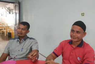 Sulaiman : Alhamdulillah Anggota Koperasi BBDM Akan Kembali Terima Bagi Hasil 