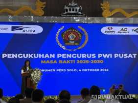 Menteri Komdigi Ingatkan Pemda, Jangan Abaikan PWI