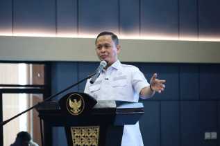 Puskesmas di Pekanbaru Buka Sampai Malam, Wako Agung Pastikan Pelayanan Terus Ditingkatkan