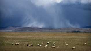 Mengapa Pesawat Tidak Terbang Melewati Tibet?