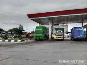 Pertamina Tindak Tegas Pelanggar SOP, 60 SPBU di Riau dapat Pembinaan