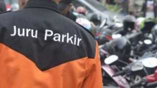 Sejumlah Jukir di Pekanbaru Jadi Bahan Evaluasi Dishub