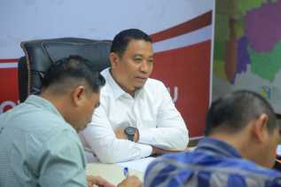 Bersihkan Tumpukan Sampah, Wawako Pekanbaru Bakal Komandoi Goro Massal